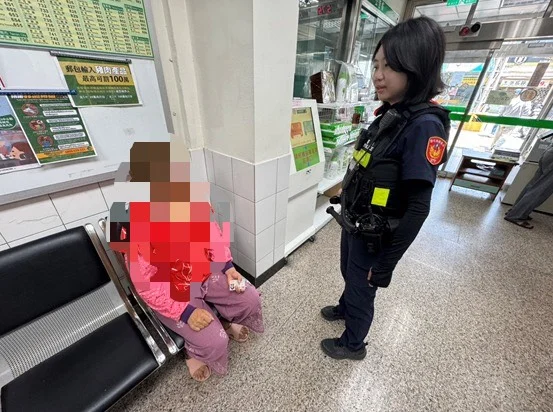 婦人急領133萬說詞反覆!彰化警銀聯手成功阻詐保住積蓄
