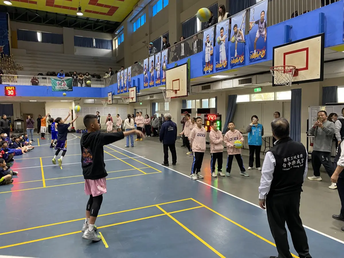 圖片來源:臺中市政府