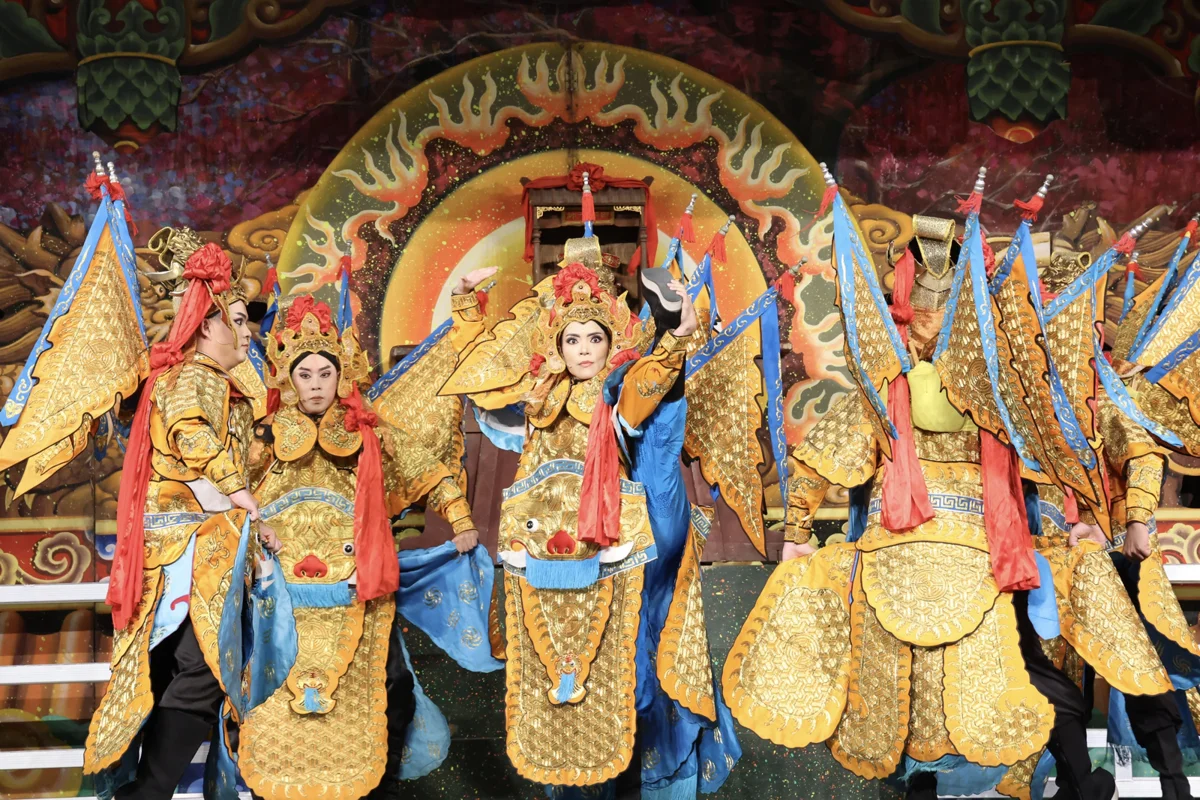 圖片來源:臺南市政府