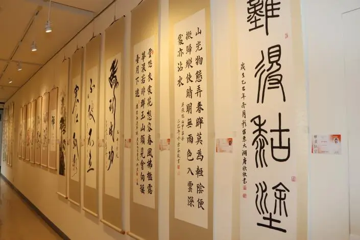 圖片來源:苗栗縣政府