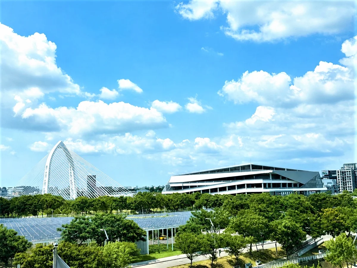 圖片來源:臺中市政府