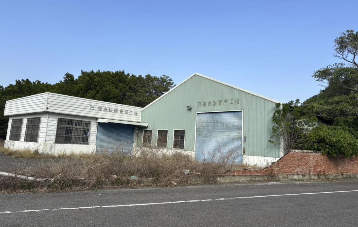 圖片來源：臺南市政府