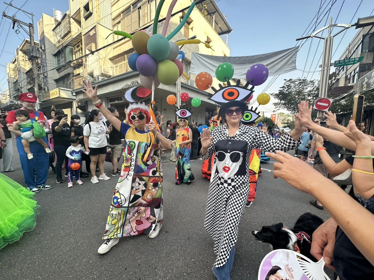 圖片來源：臺中市政府