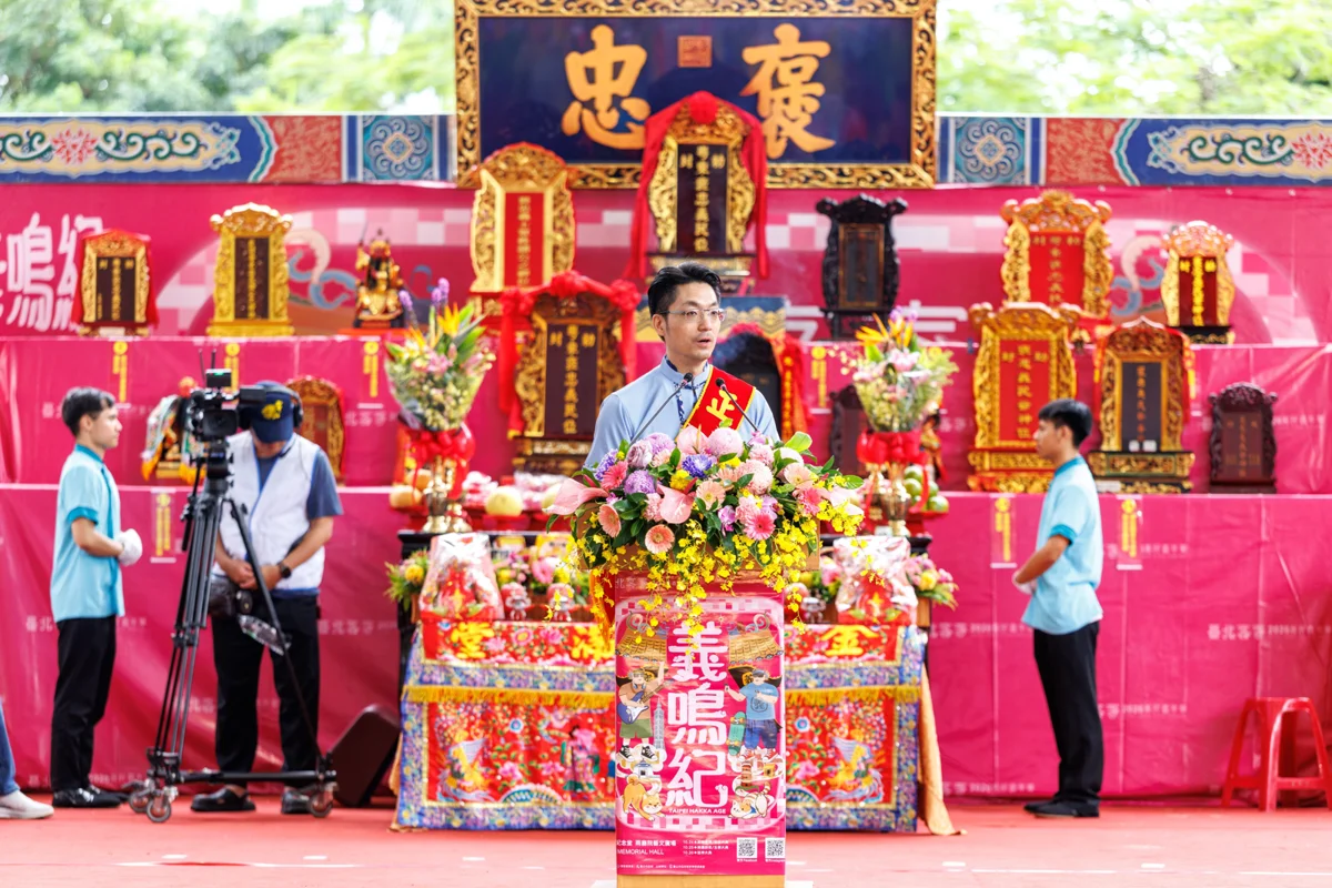 圖片來源:臺北市政府