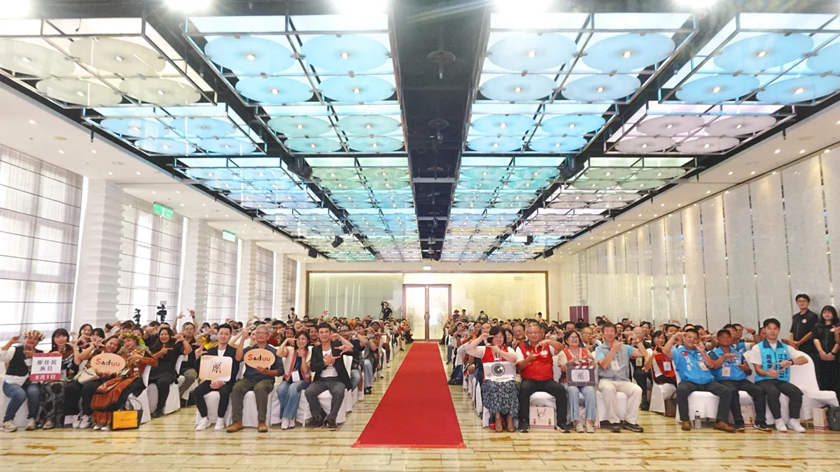 圖片來源:臺中市政府