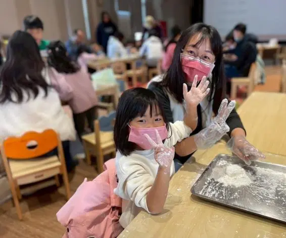 圖片來源:苗栗縣政府