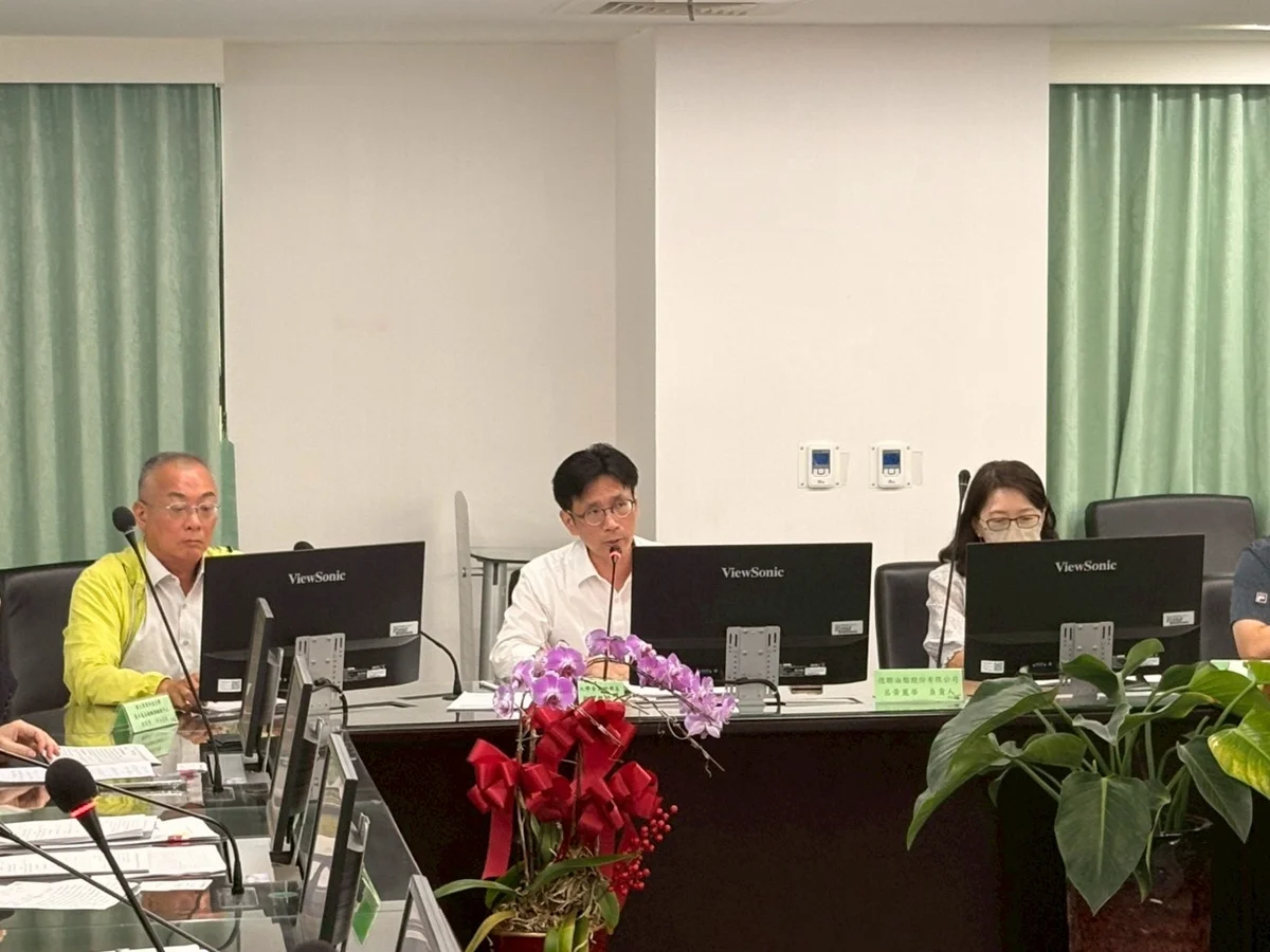 圖片來源:臺南市政府