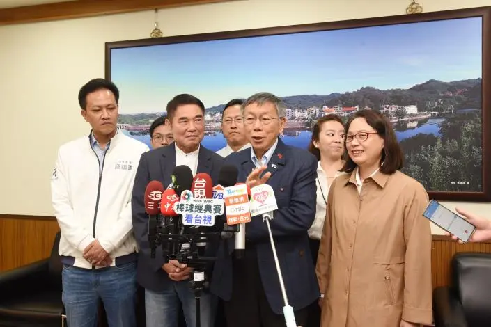 圖片來源:苗栗縣政府