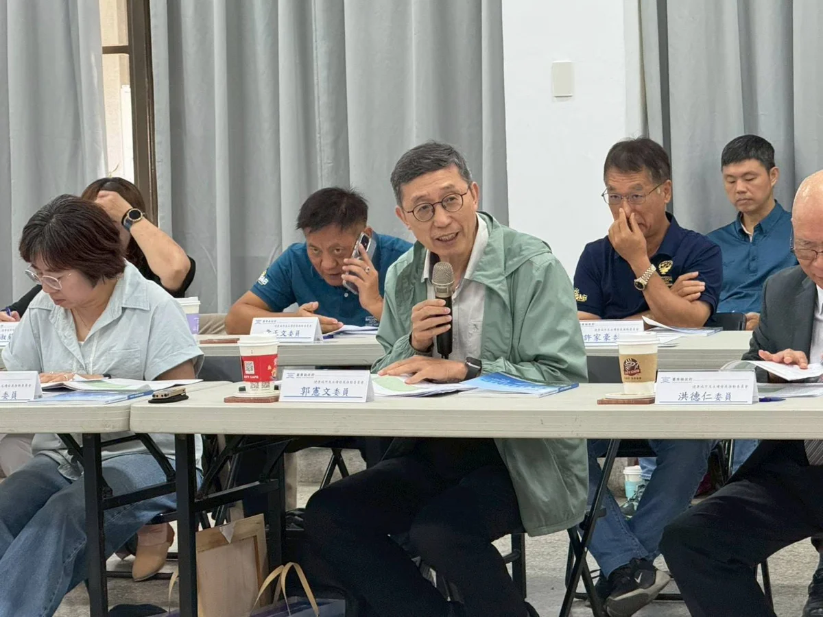 圖片來源：臺東縣政府