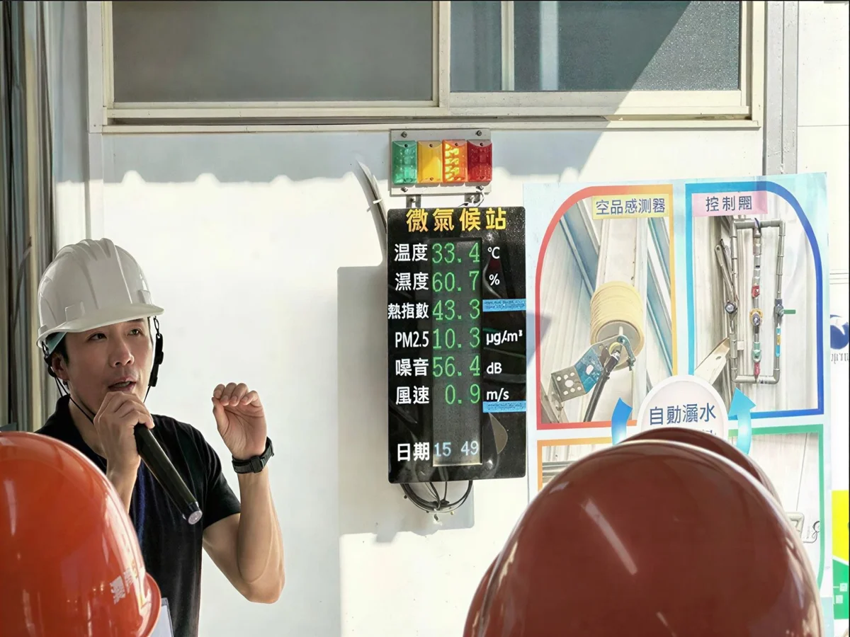 圖片來源:臺北市政府