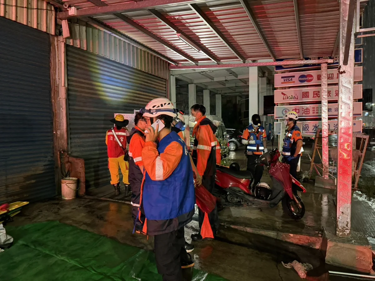 圖片來源：臺南市政府