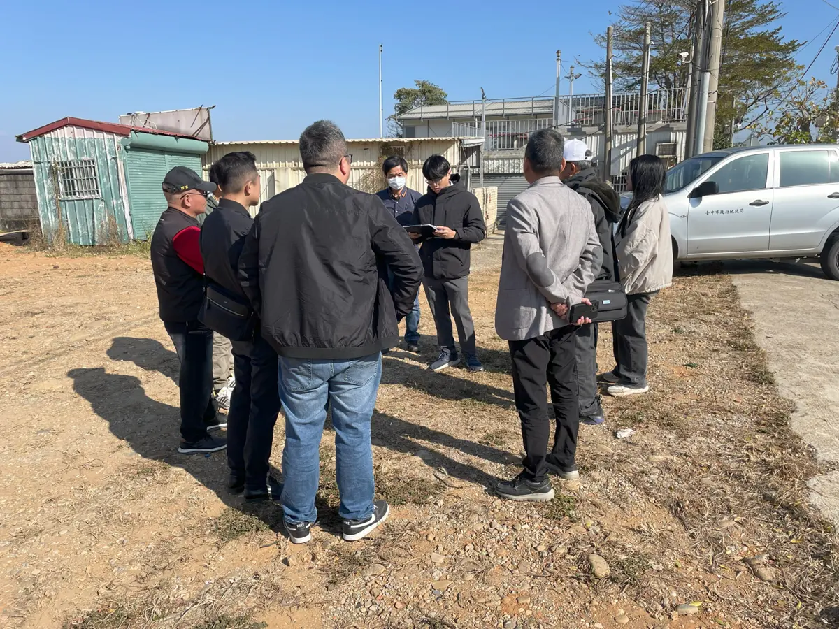 圖片來源：臺中市政府