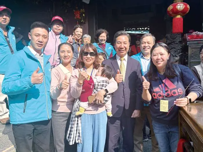 圖片來源:金門縣政府