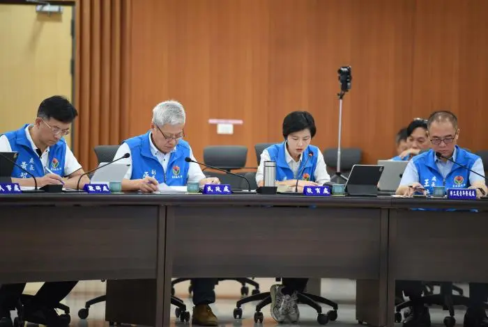 圖片來源:苗栗縣政府