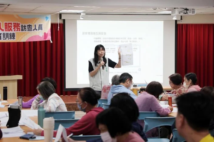 圖片來源：臺南市政府