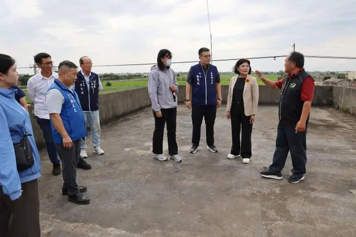 圖片來源:雲林縣政府