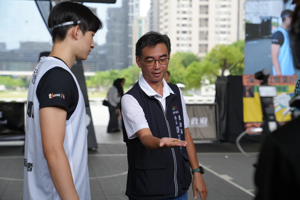 圖片來源:臺中市政府