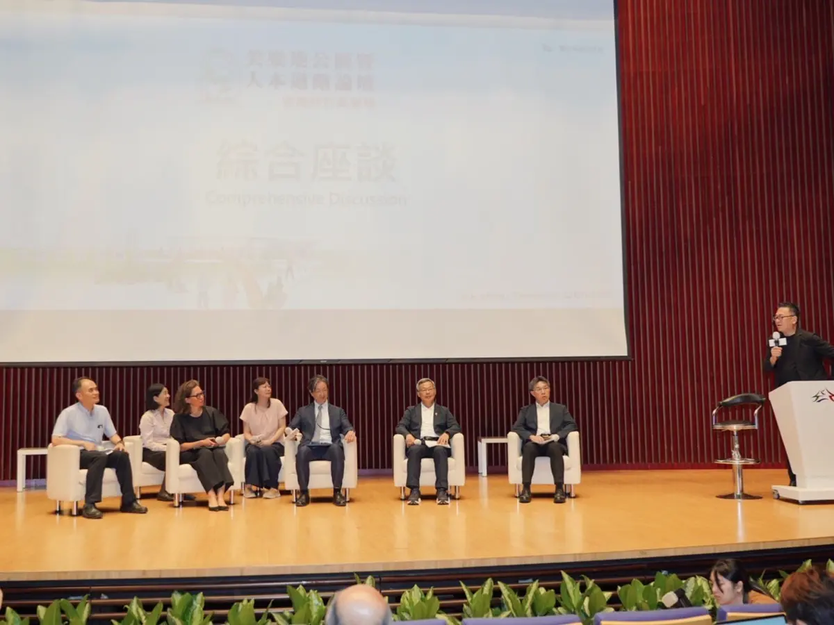 圖片來源：臺中市政府