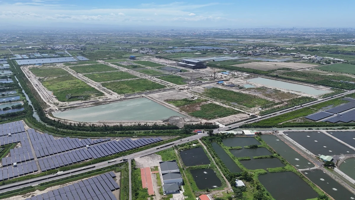 圖片來源:臺南市政府
