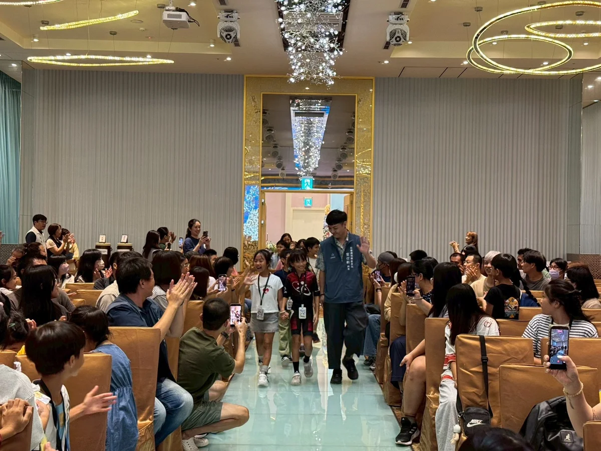 圖片來源:臺東縣政府