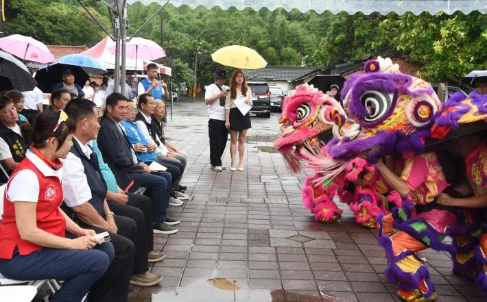 圖片來源：苗栗縣政府