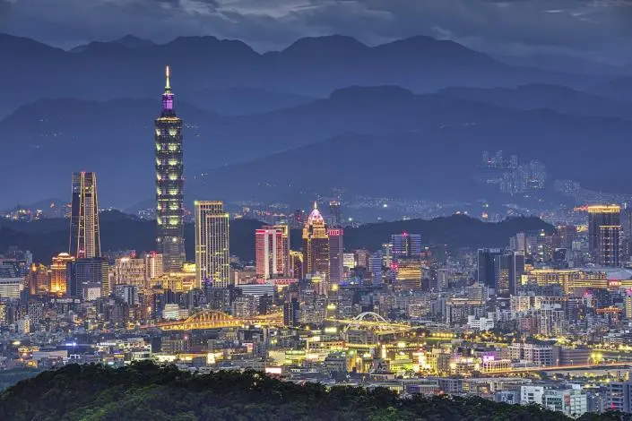 圖片來源:臺北市政府