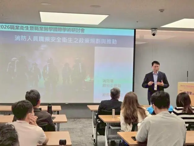 圖片來源:臺南市政府消防局-消防新聞