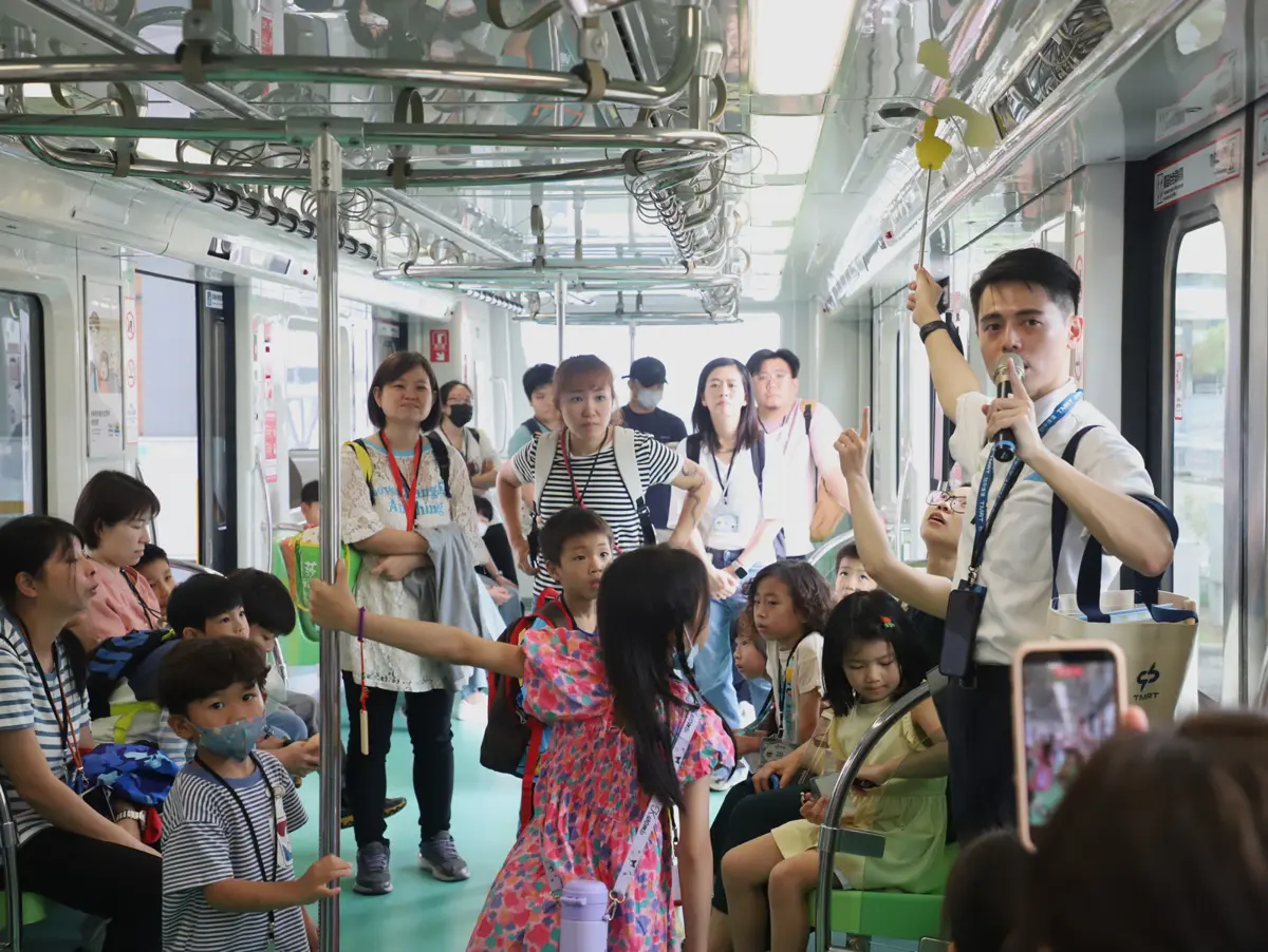 圖片來源:臺中市政府