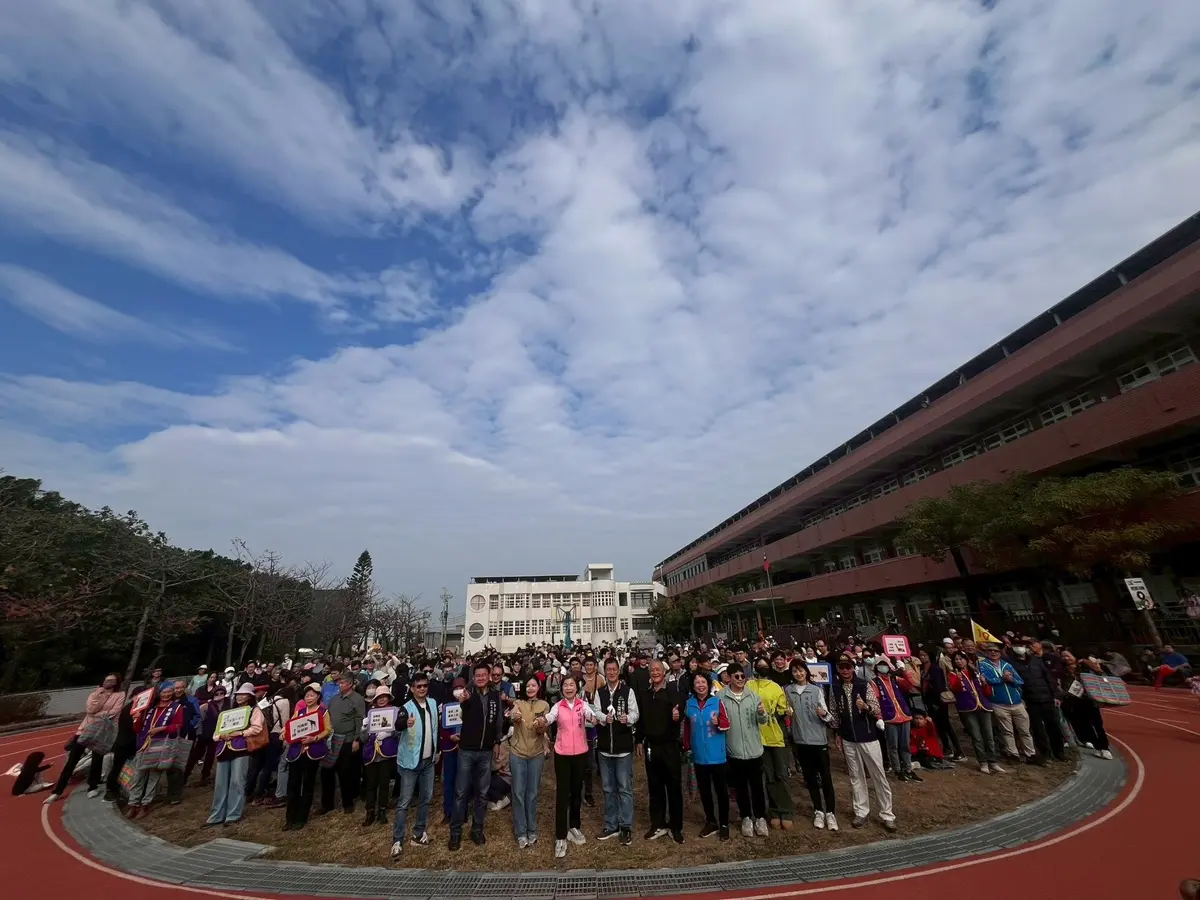 圖片來源:臺中市政府