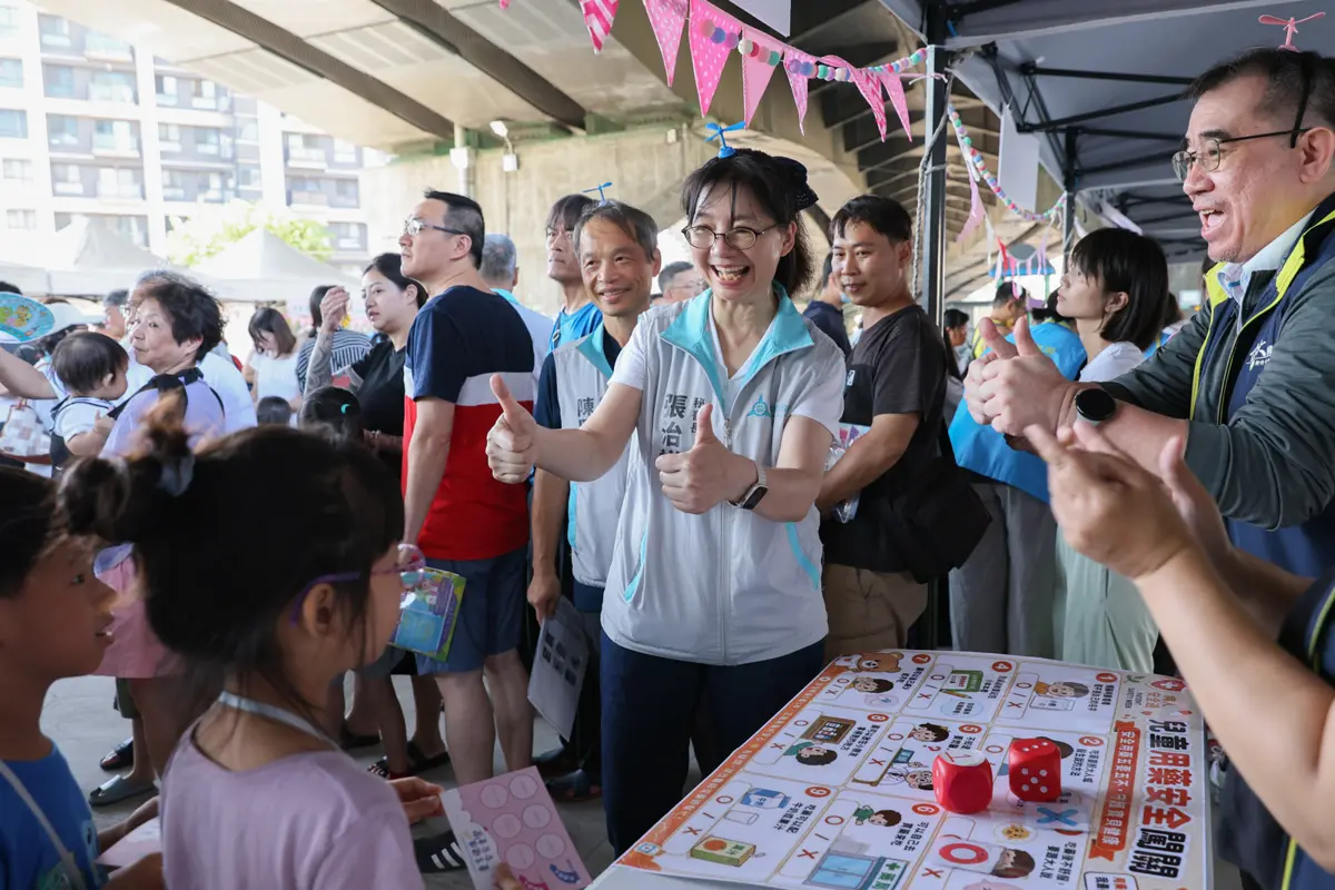 圖片來源:新竹市政府