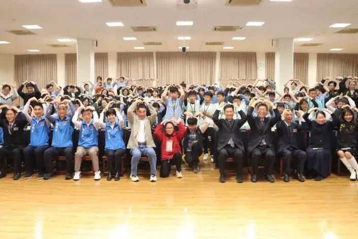 苗栗127位國小高手線上對決!PaGamO環保防災賽爭奪全球總決賽門票
