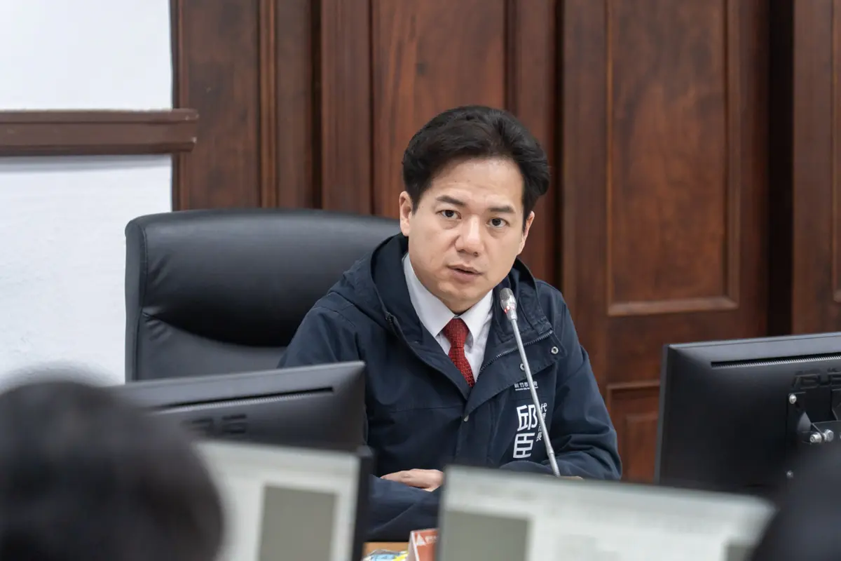 新竹市交通大變革!死亡事故降12.5% 市府再推「駕照管理三策略」鎖定違規累犯