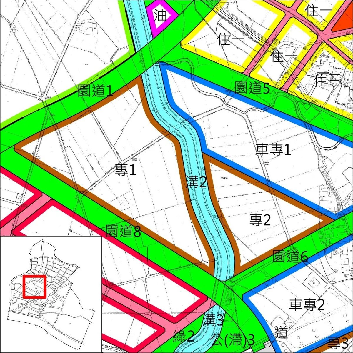 圖片來源:苗栗縣政府