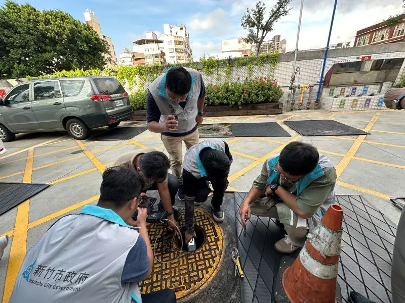 圖片來源:新竹市政府