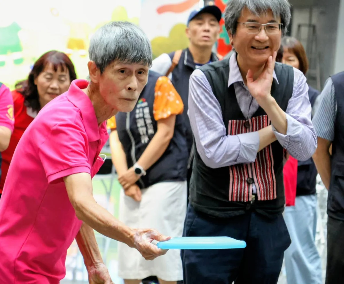 圖片來源:臺中市政府