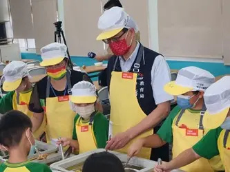 圖片來源:臺中市政府