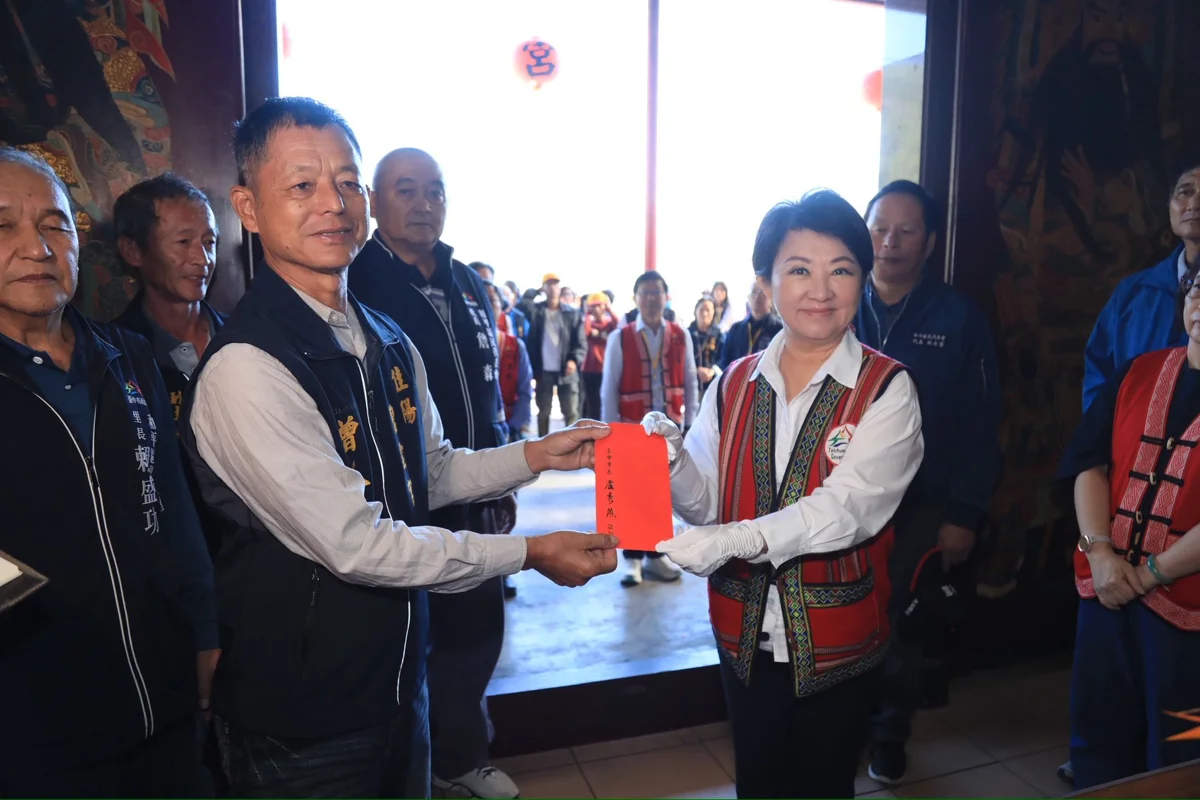 圖片來源：臺中市政府