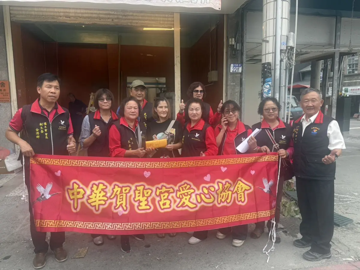 圖片來源:花蓮縣政府
