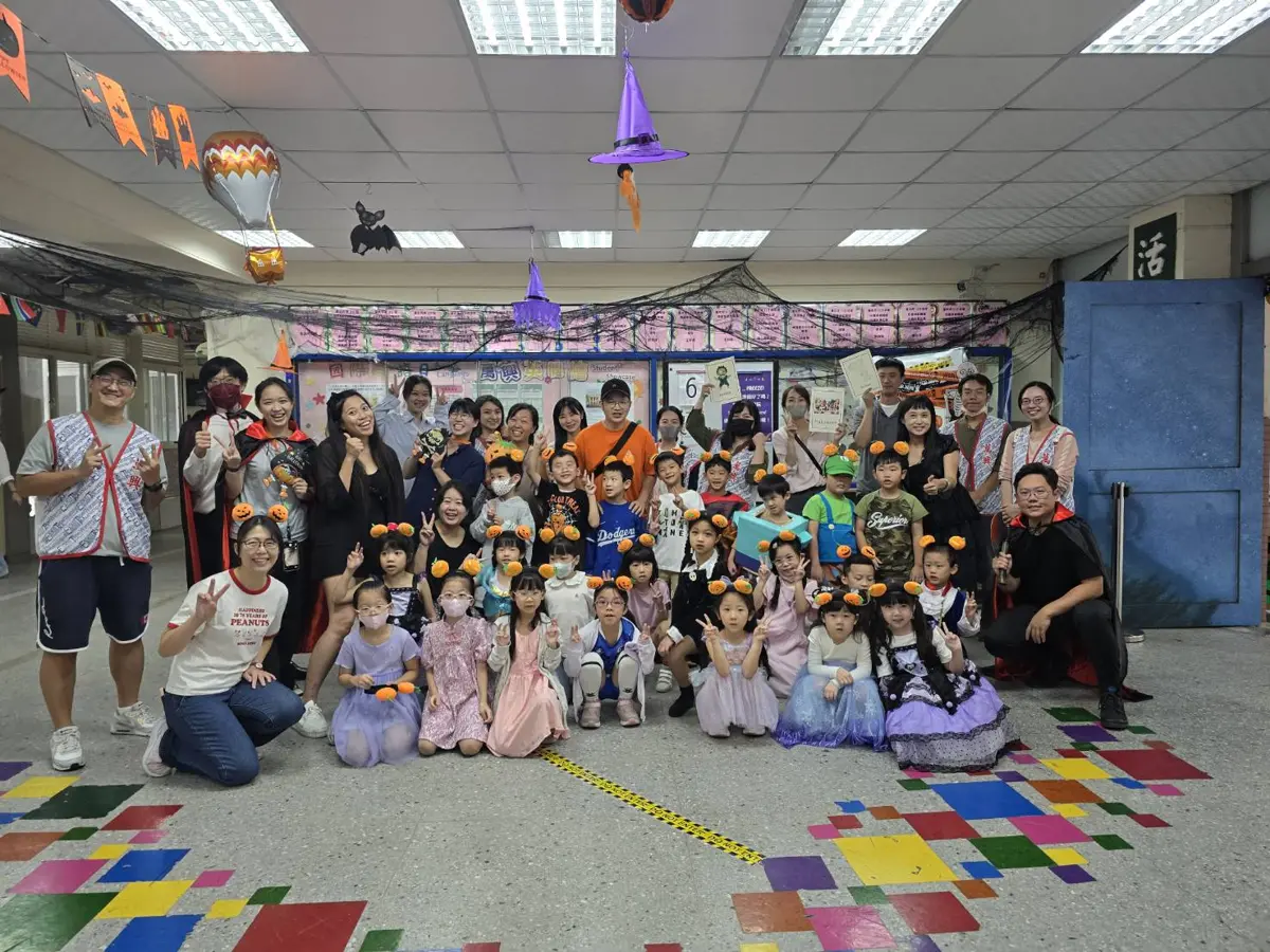 圖片來源:臺北市政府