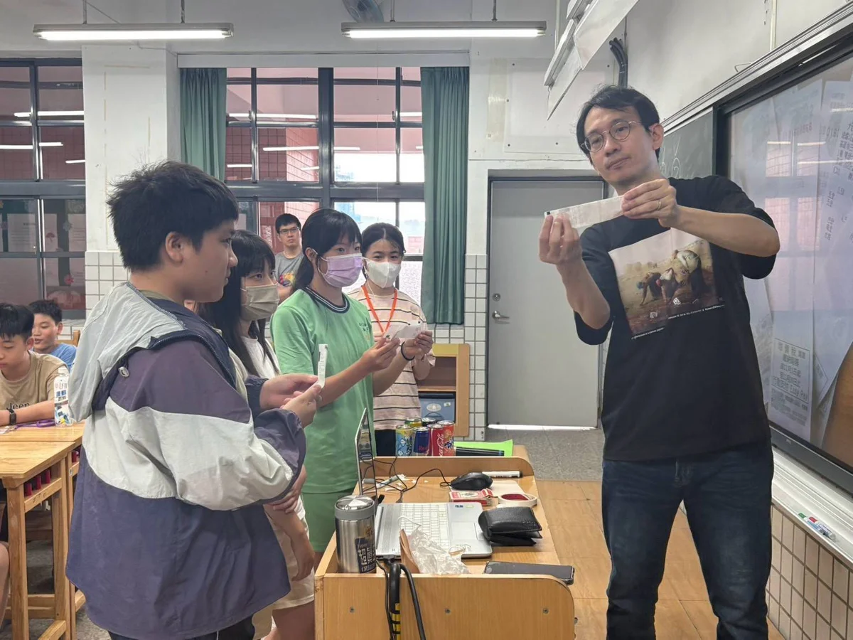 圖片來源:臺北市政府