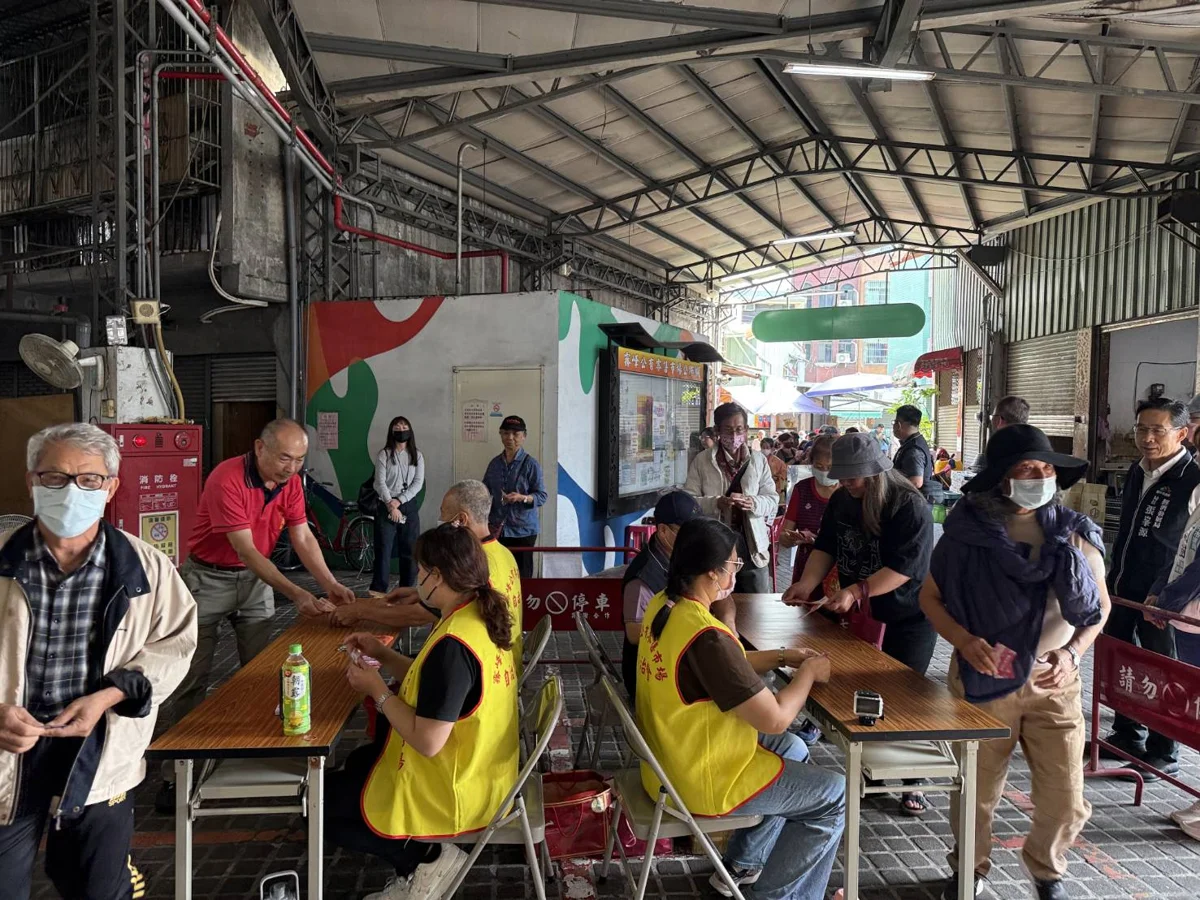 圖片來源:臺中市政府