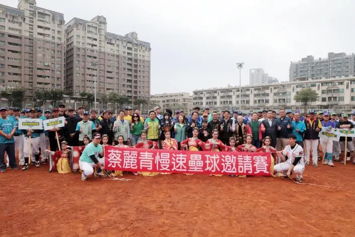 圖片來源:臺南市政府