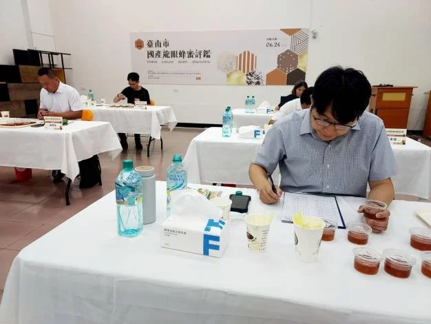 圖片來源:臺南市政府
