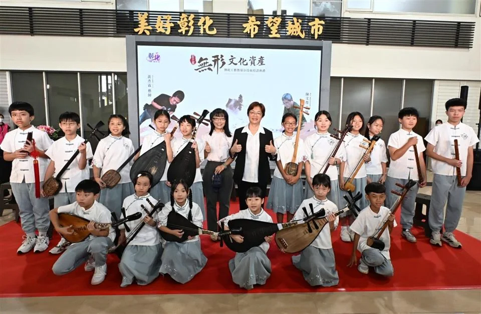 圖片來源：彰化縣政府