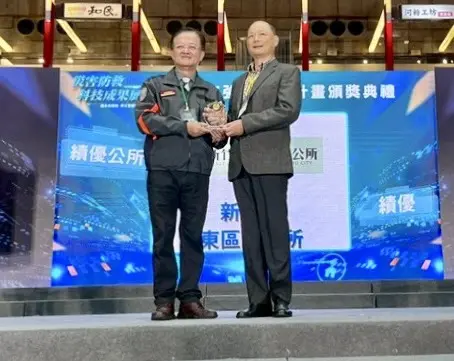 圖片來源:新竹市政府