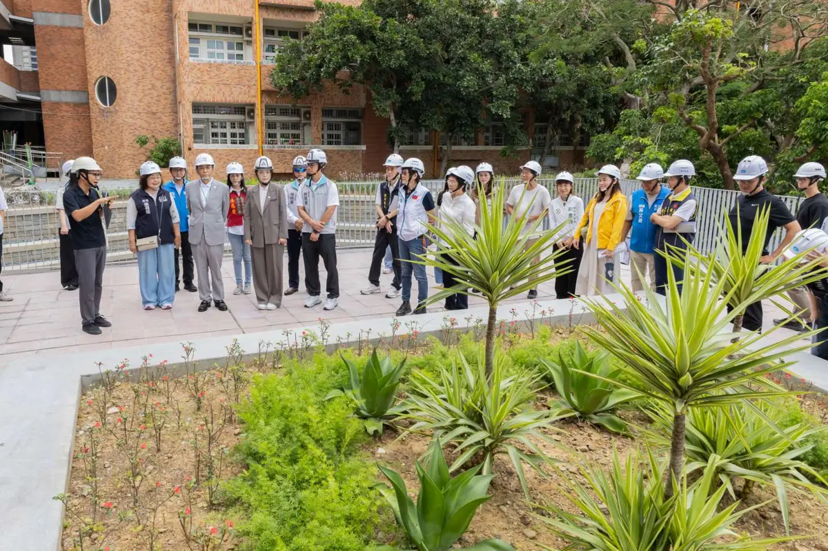 圖片來源:新竹市政府