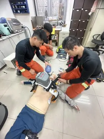 圖片來源:苗栗縣政府