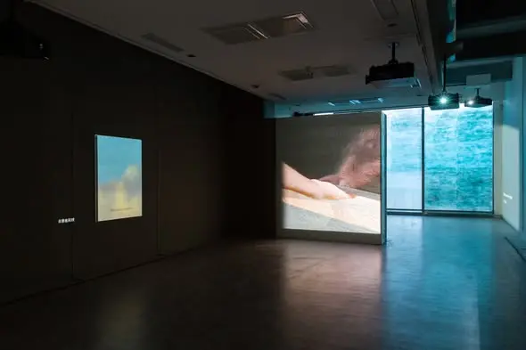 圖片來源:台北市立美術館