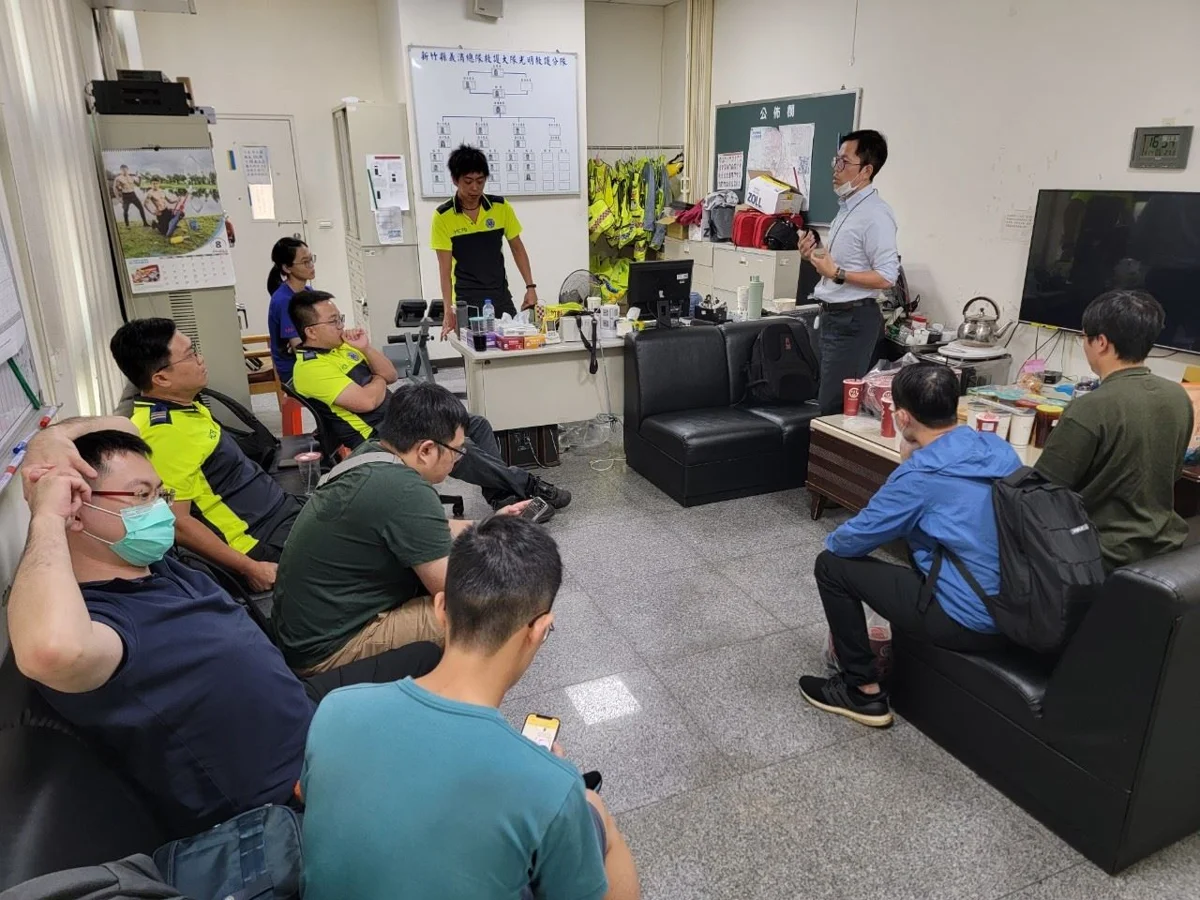 圖片來源:新竹縣政府