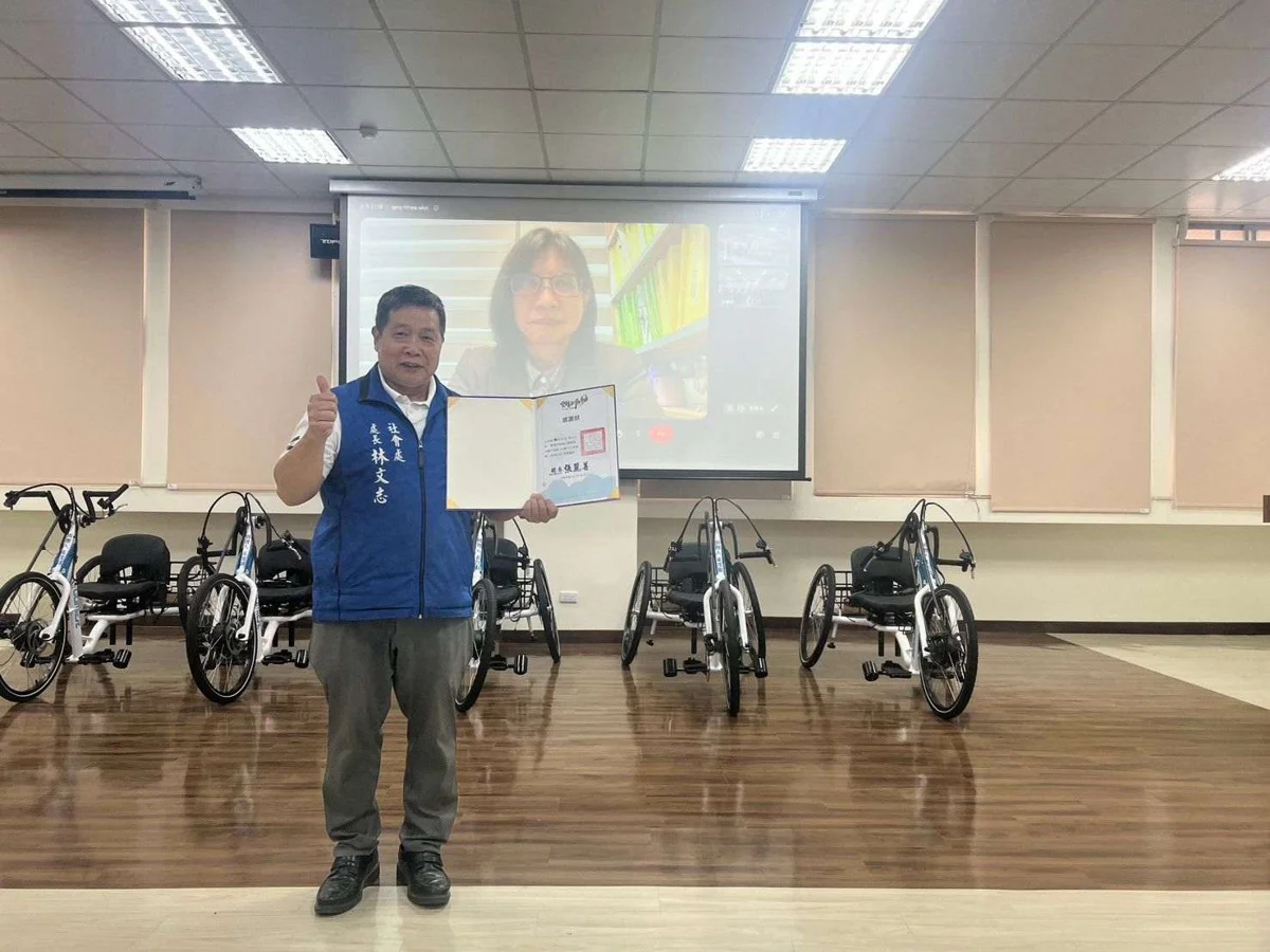 圖片來源：雲林縣政府
